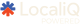 White Logo of LocalIQ